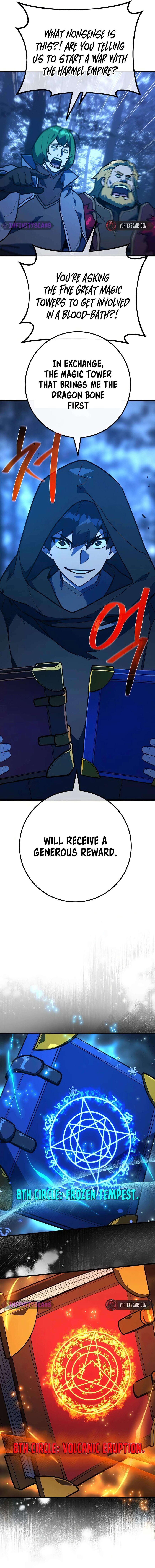Read World's Strongest Troll Manga Online