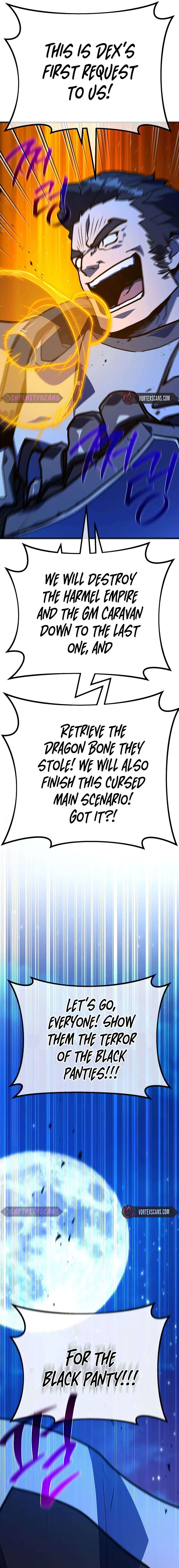 Read World's Strongest Troll Manga Online