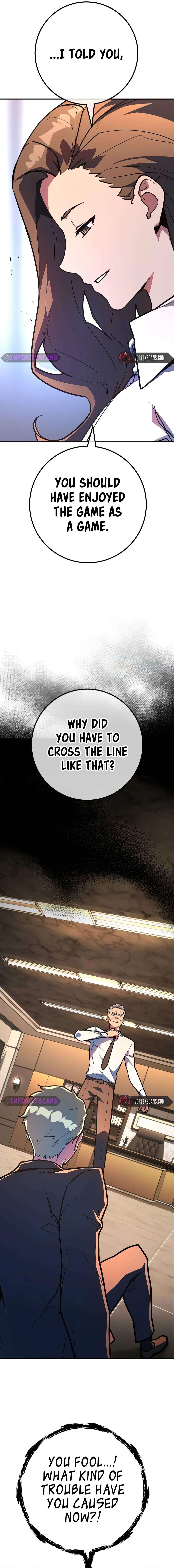 Read World's Strongest Troll Manga Online