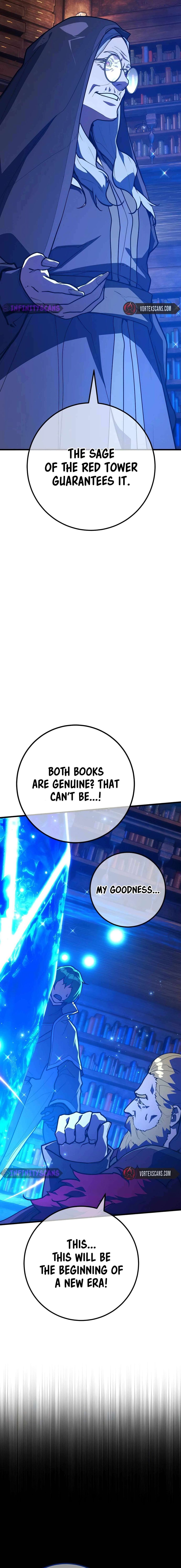 Read World's Strongest Troll Manga Online