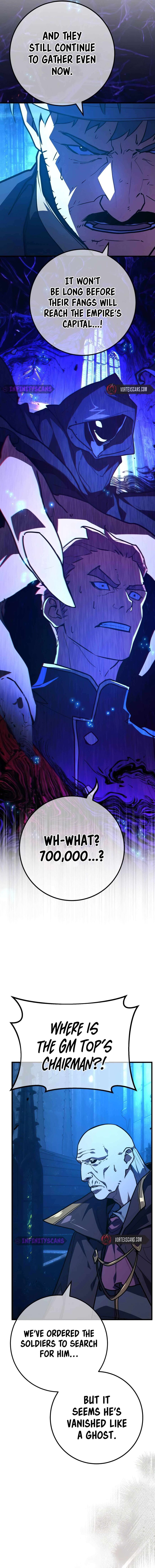 Read World's Strongest Troll Manga Online