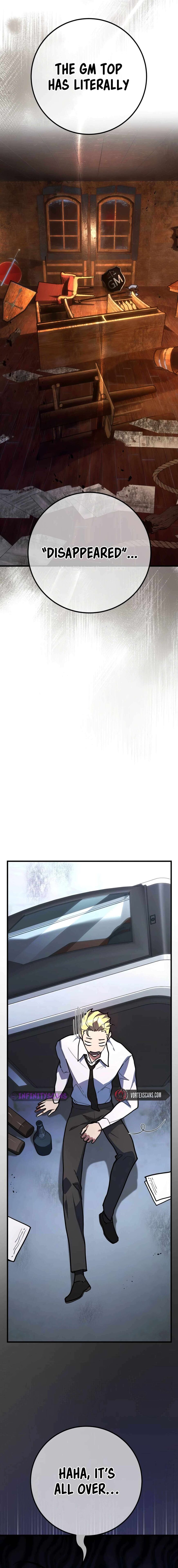 Read World's Strongest Troll Manga Online