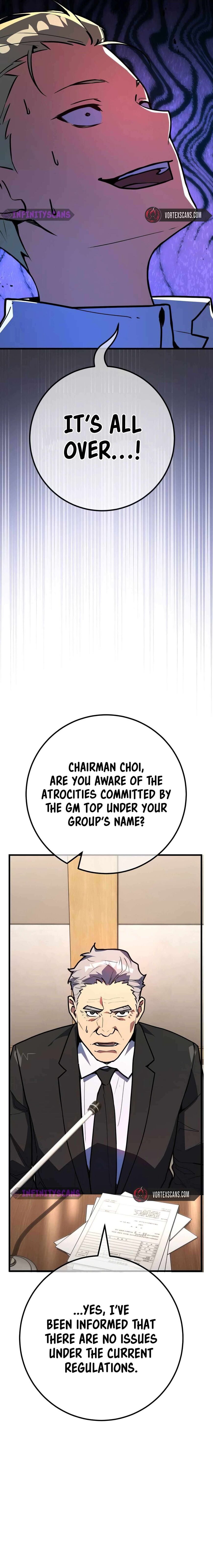 Read World's Strongest Troll Manga Online