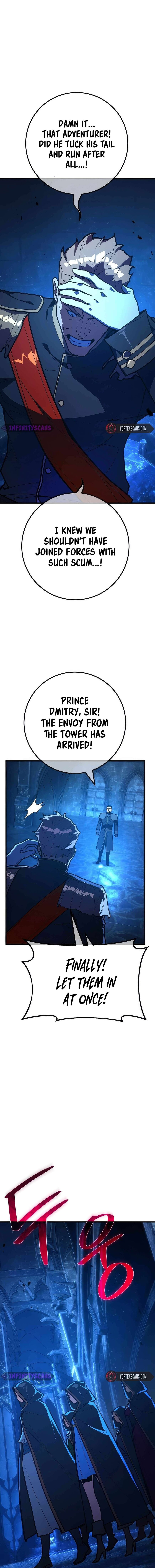Read World's Strongest Troll Manga Online