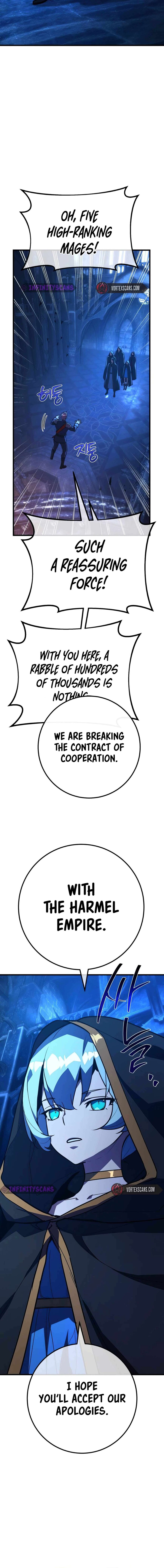 Read World's Strongest Troll Manga Online