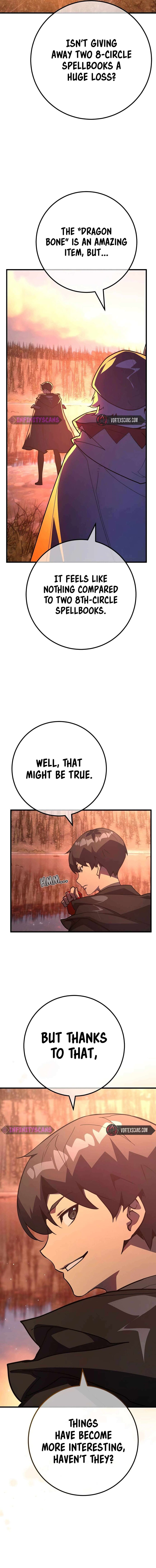 Read World's Strongest Troll Manga Online