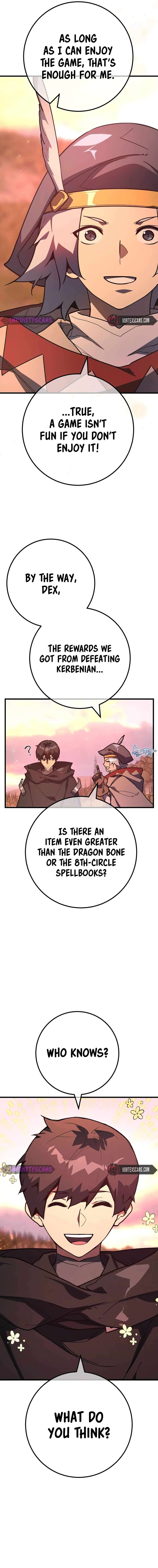 Read World's Strongest Troll Manga Online