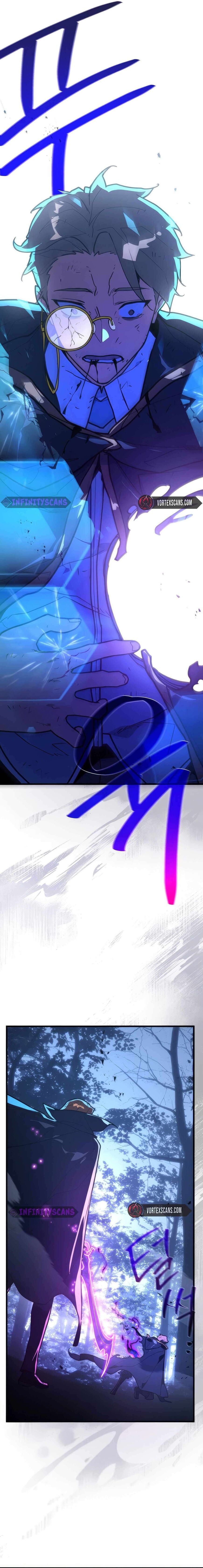Read World's Strongest Troll Manga Online