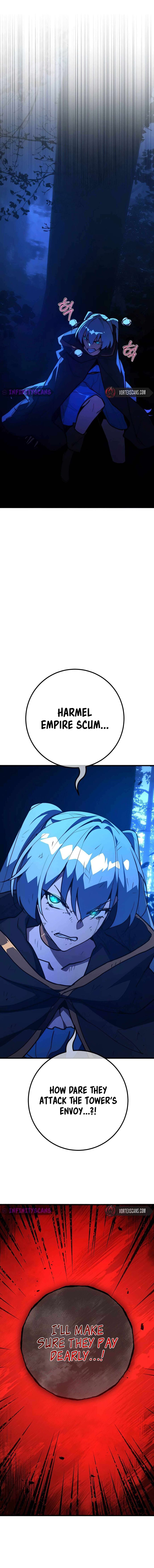 Read World's Strongest Troll Manga Online