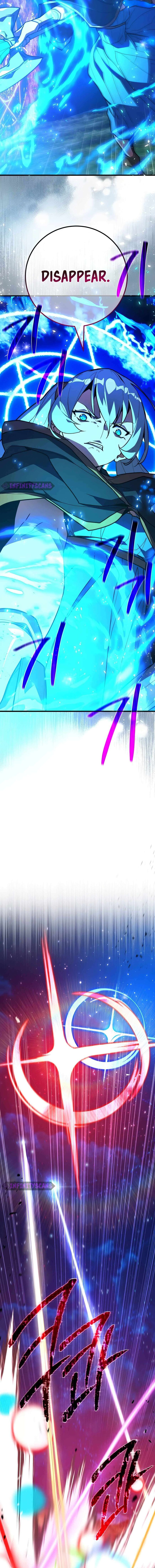 Read World's Strongest Troll Manga Online