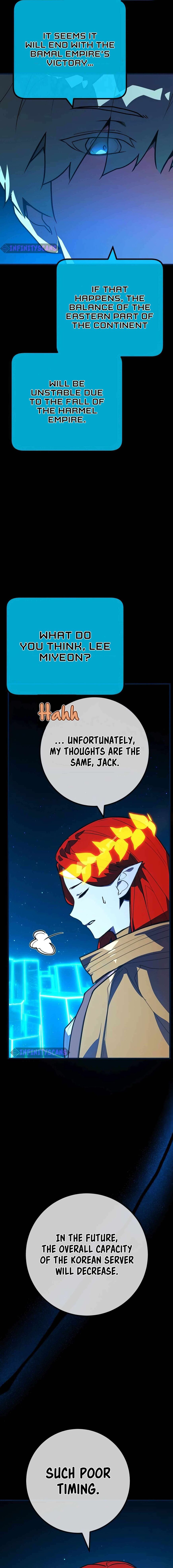 Read World's Strongest Troll Manga Online