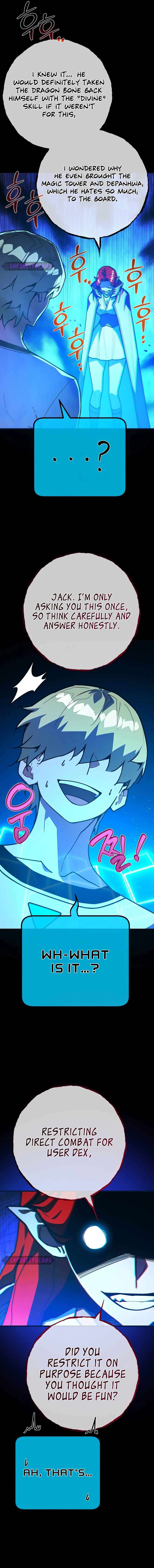 Read World's Strongest Troll Manga Online