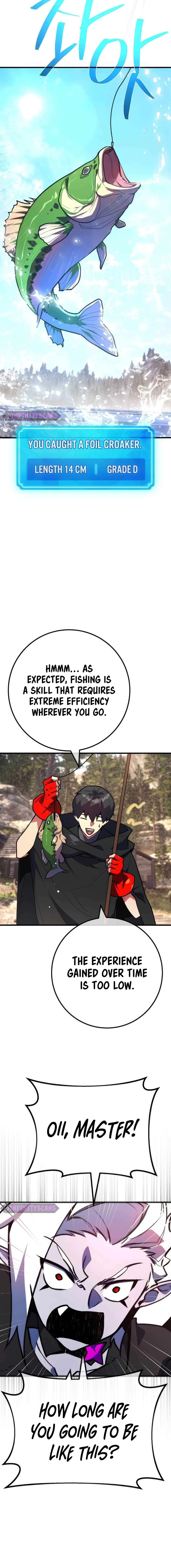 Read World's Strongest Troll Manga Online