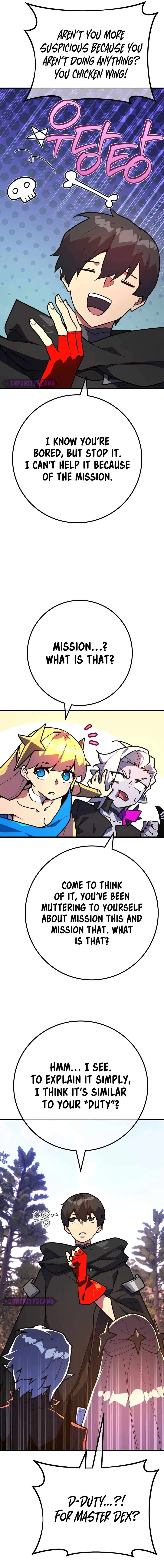 Read World's Strongest Troll Manga Online