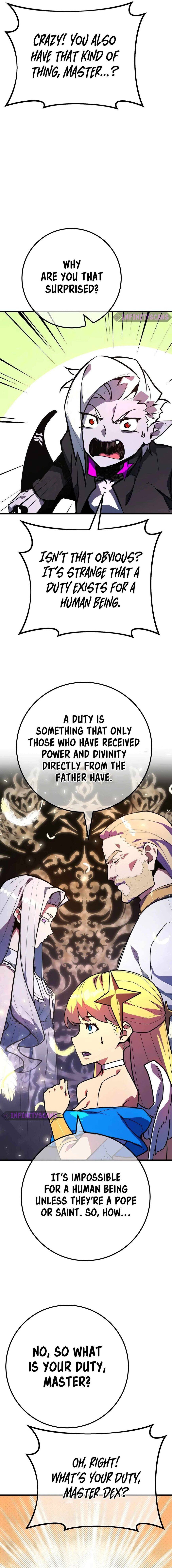 Read World's Strongest Troll Manga Online