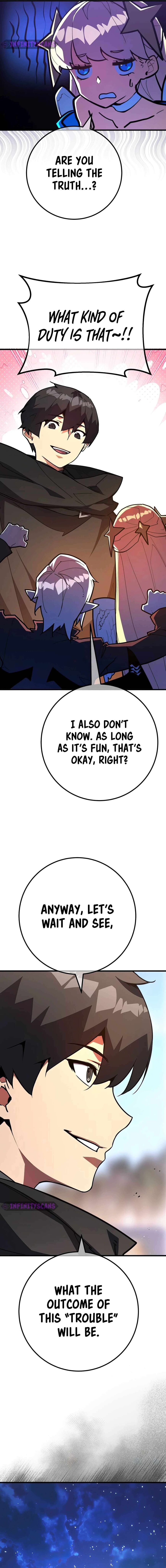 Read World's Strongest Troll Manga Online