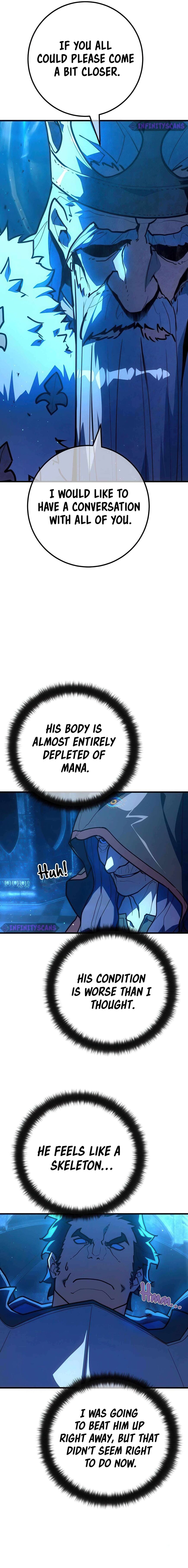 Read World's Strongest Troll Manga Online