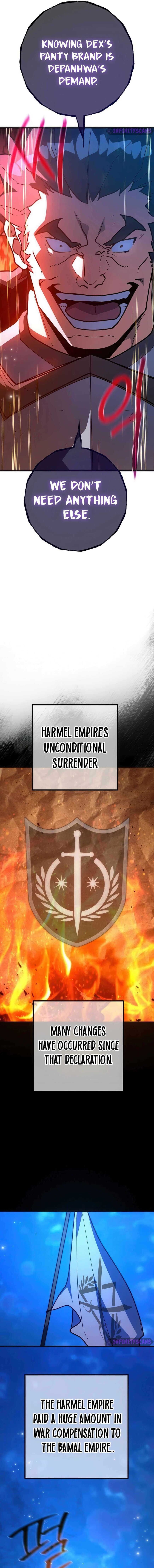 Read World's Strongest Troll Manga Online