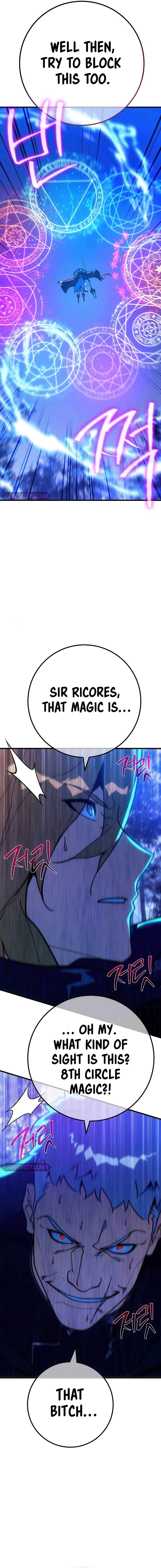 Read World's Strongest Troll Manga Online