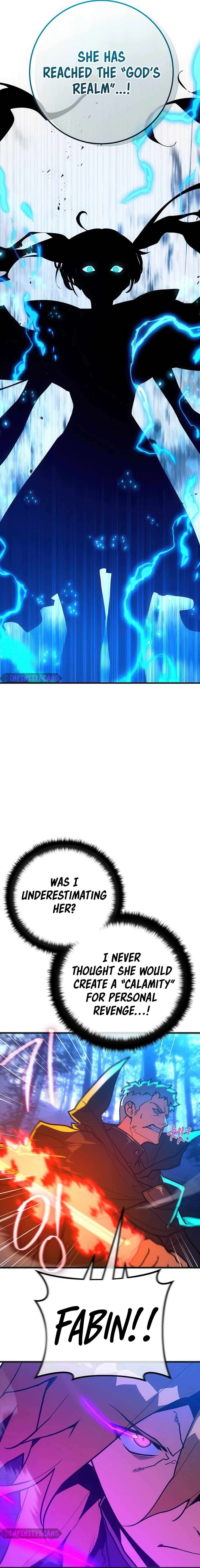 Read World's Strongest Troll Manga Online