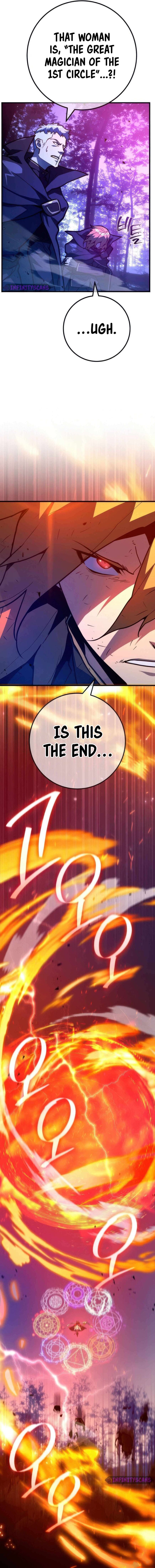Read World's Strongest Troll Manga Online