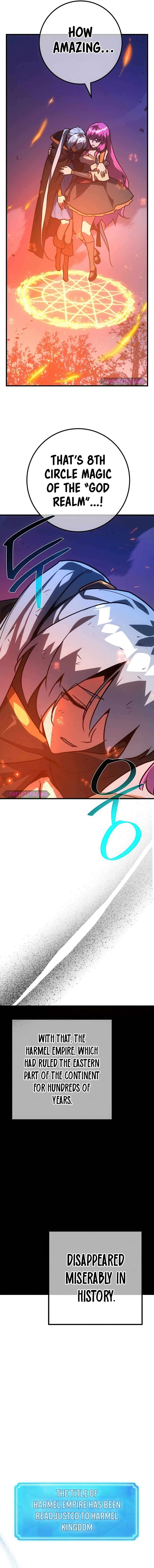 Read World's Strongest Troll Manga Online