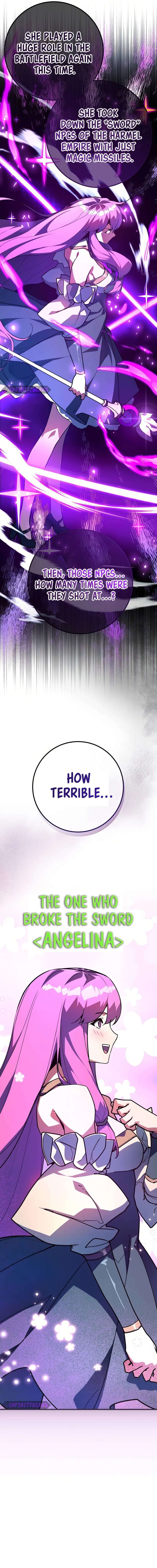 Read World's Strongest Troll Manga Online