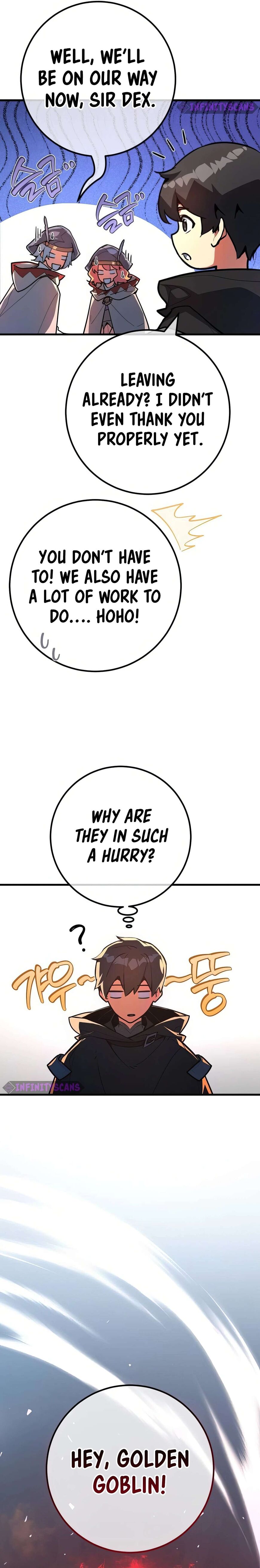 Read World's Strongest Troll Manga Online