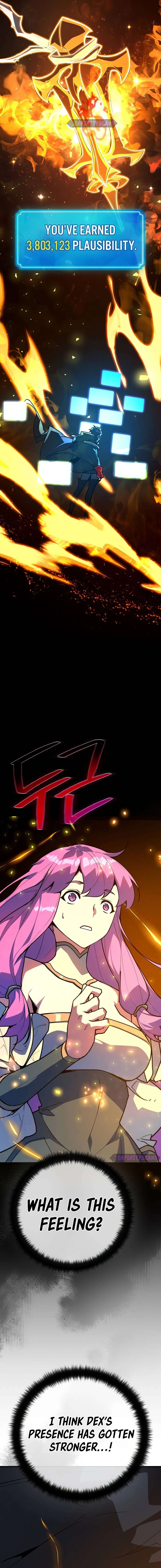 Read World's Strongest Troll Manga Online