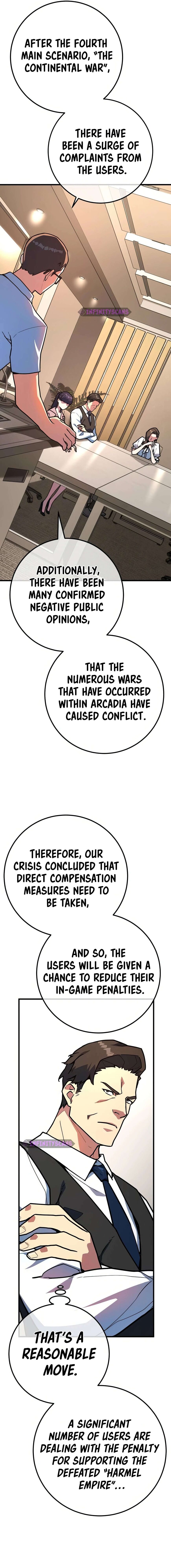 Read World's Strongest Troll Manga Online