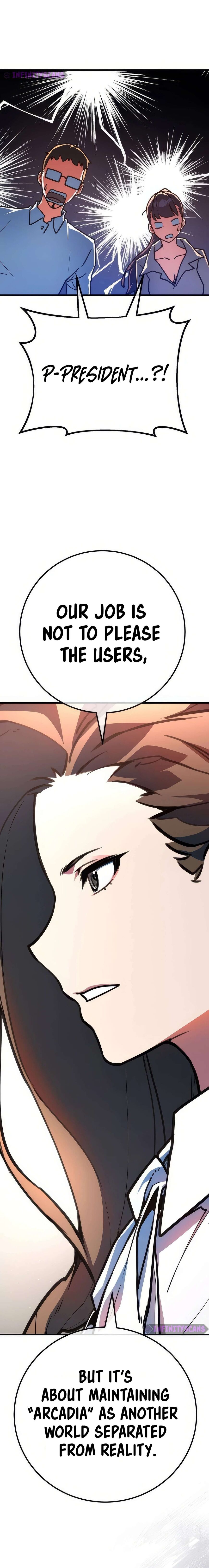 Read World's Strongest Troll Manga Online