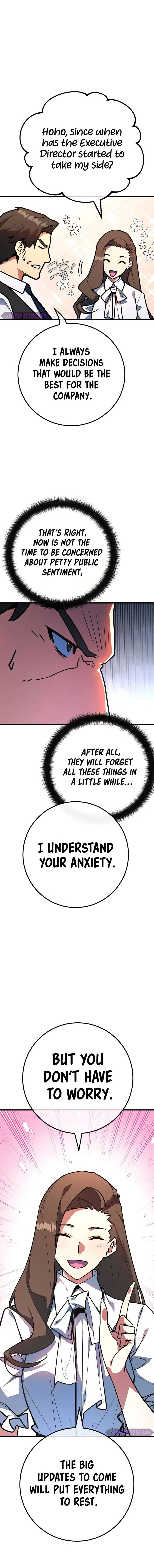 Read World's Strongest Troll Manga Online
