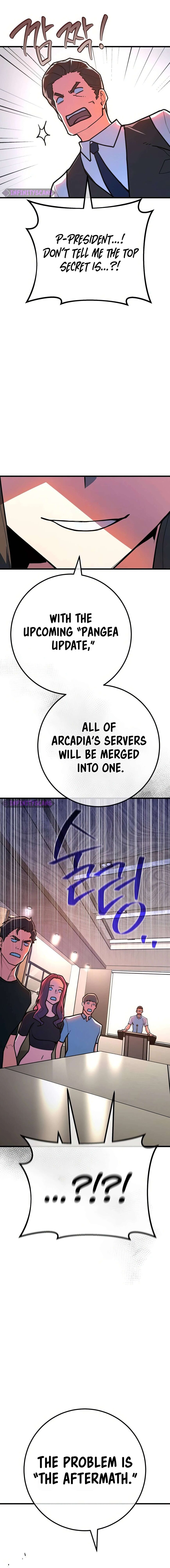 Read World's Strongest Troll Manga Online