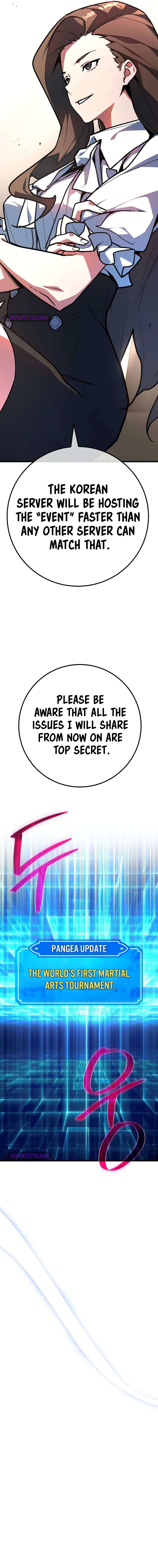 Read World's Strongest Troll Manga Online