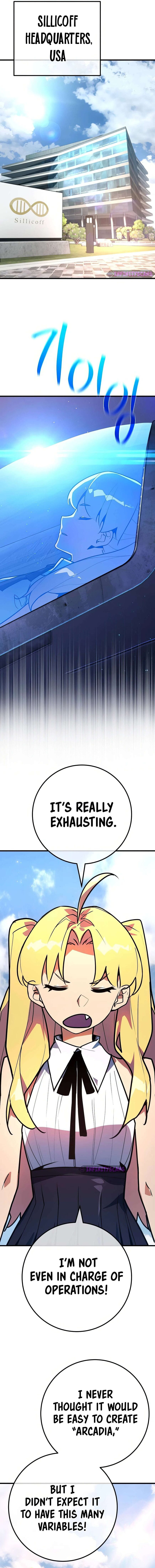 Read World's Strongest Troll Manga Online