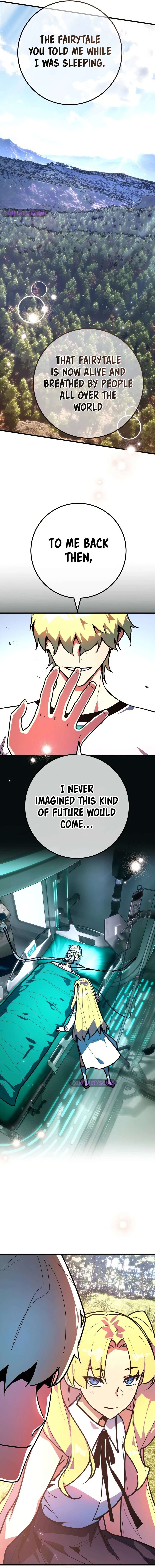 Read World's Strongest Troll Manga Online