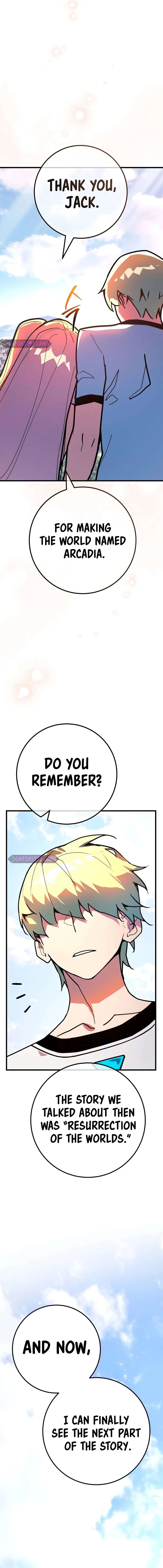 Read World's Strongest Troll Manga Online