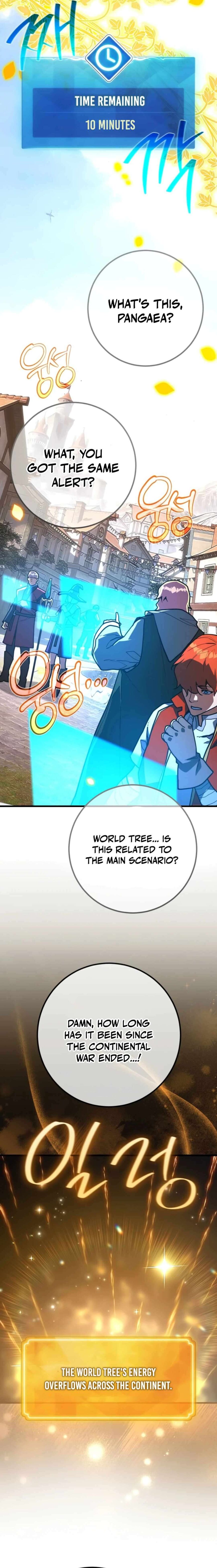 Read World's Strongest Troll Manga Online