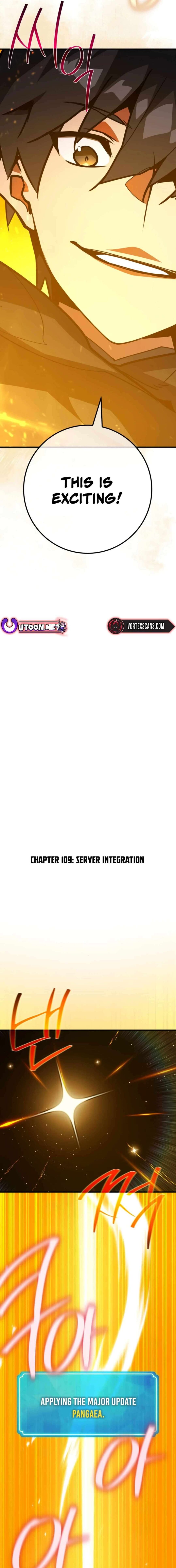 Read World's Strongest Troll Manga Online