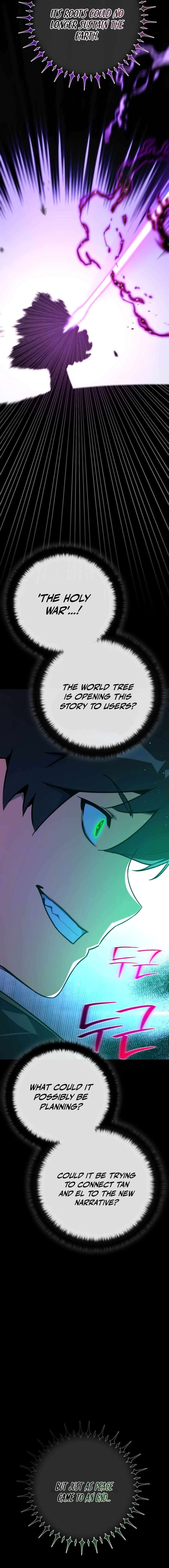 Read World's Strongest Troll Manga Online