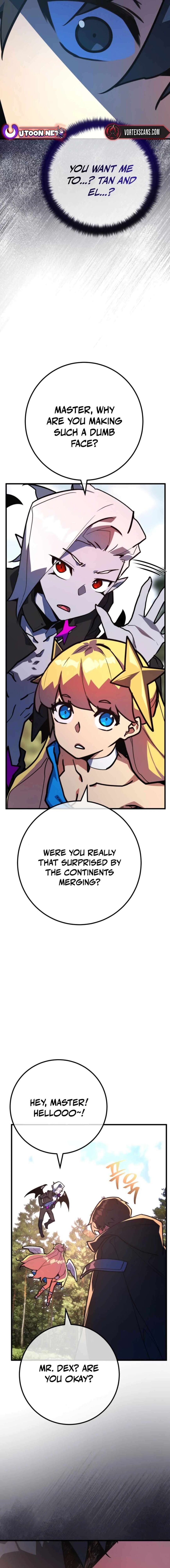 Read World's Strongest Troll Manga Online