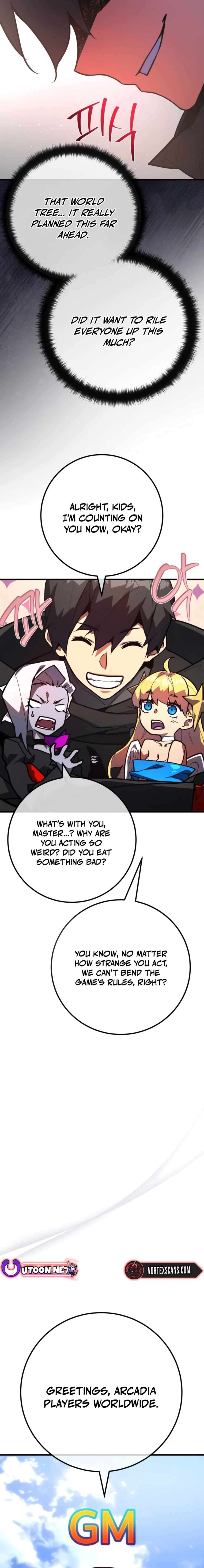 Read World's Strongest Troll Manga Online