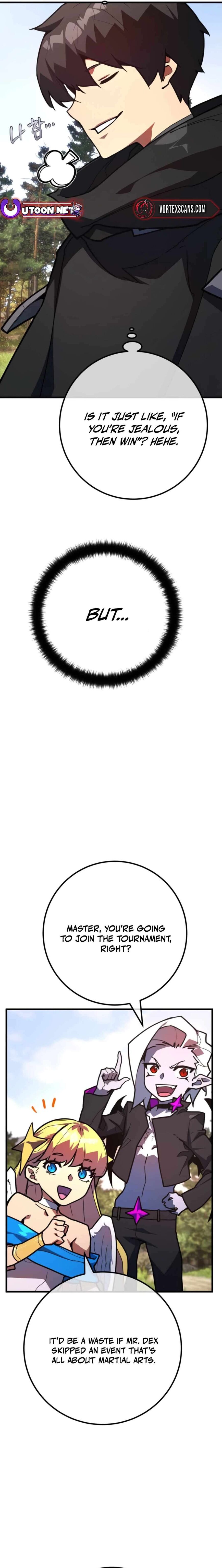 Read World's Strongest Troll Manga Online