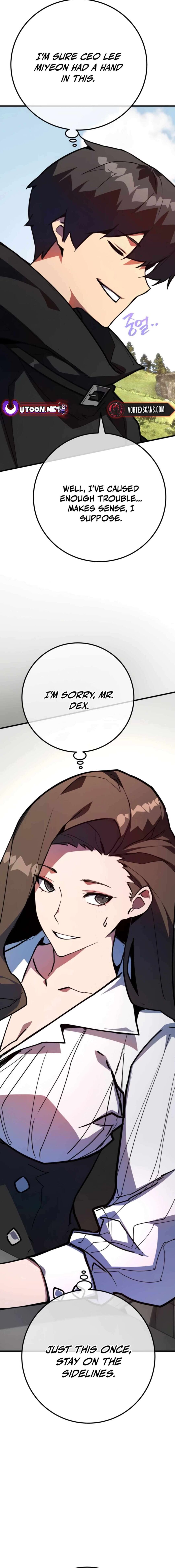 Read World's Strongest Troll Manga Online