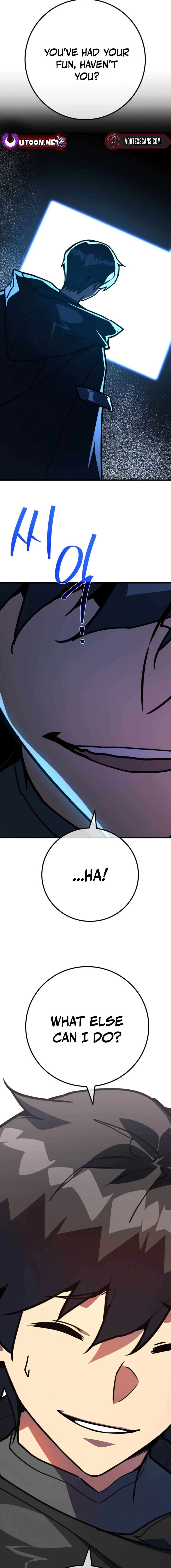 Read World's Strongest Troll Manga Online