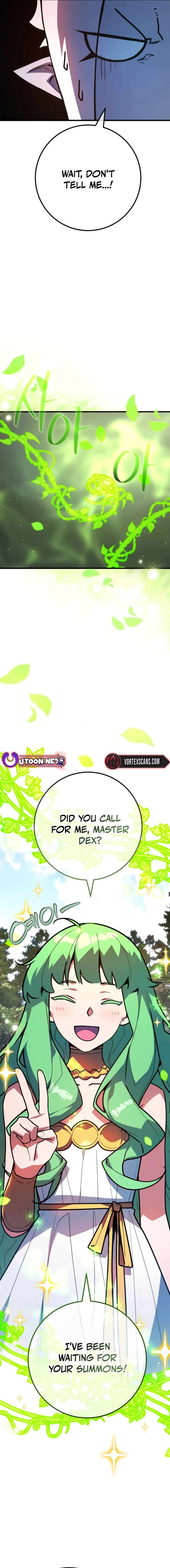 Read World's Strongest Troll Manga Online