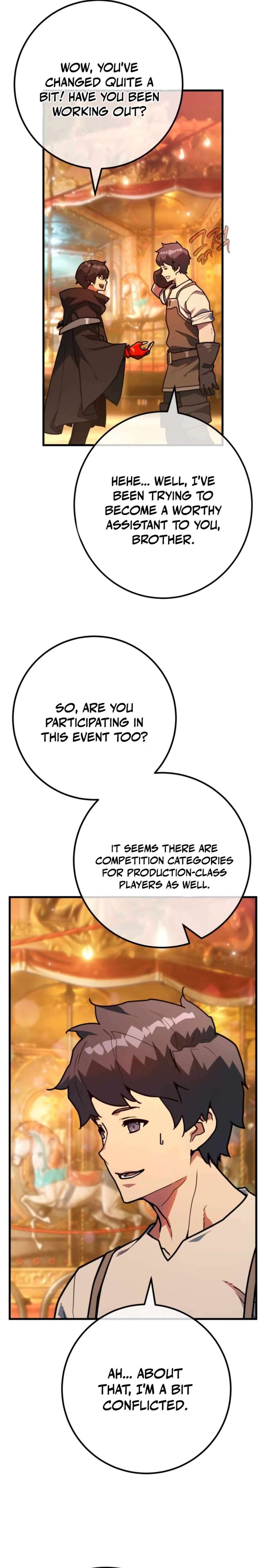 Read World's Strongest Troll Manga Online