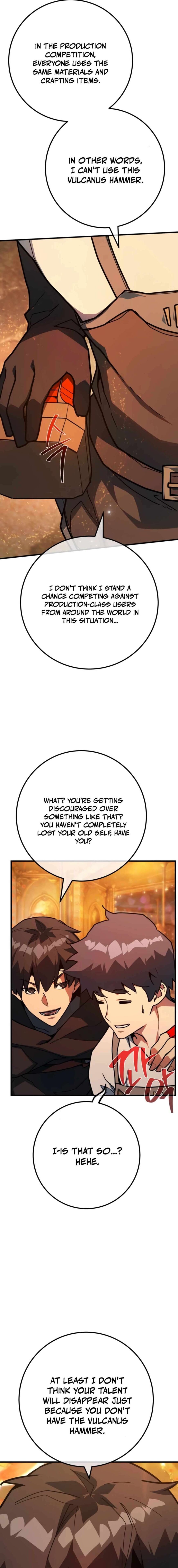 Read World's Strongest Troll Manga Online