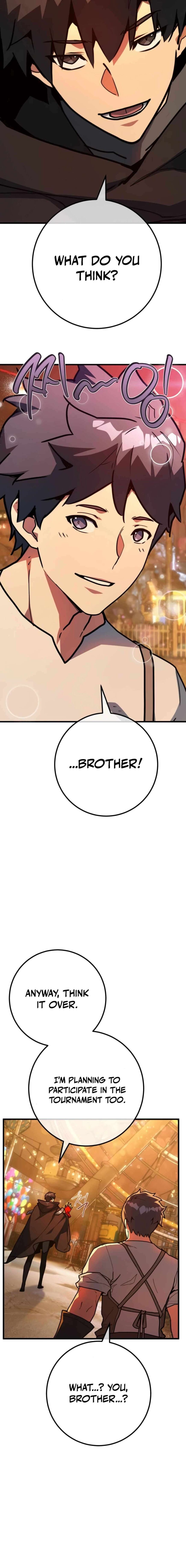Read World's Strongest Troll Manga Online