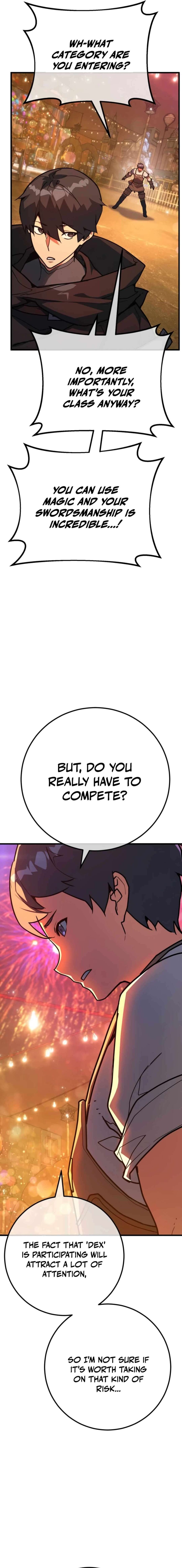 Read World's Strongest Troll Manga Online